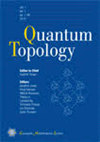 Quantum Topology封面